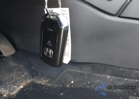 2018 Honda Cr-V Ex-L/Ex-L Navi z USA, uszkodzony, nr VIN 5J6RW1H85JA003701